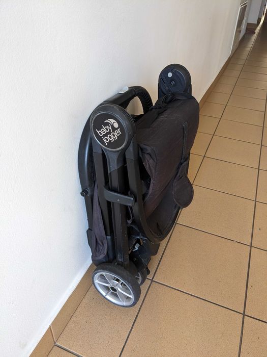 Carucior Baby Jogger