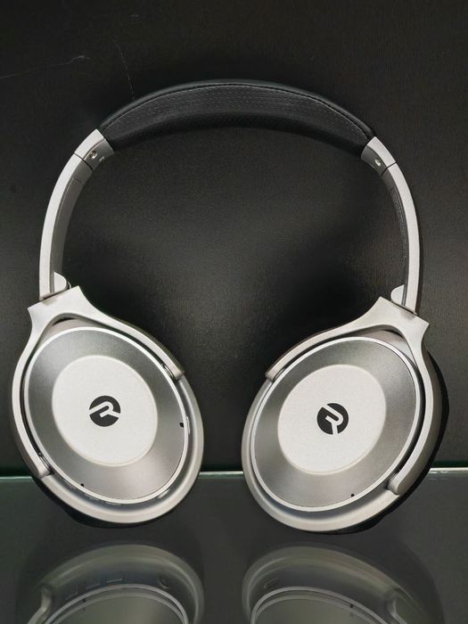Căști Over-Ear Raycon RBH 880 Silver - Cod 68605