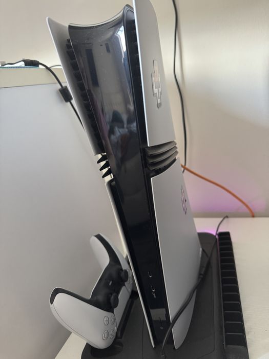 vand consola ps5 pro digital 2tb