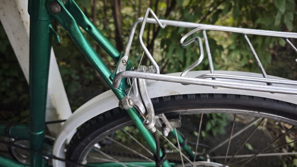 Bicicletă rusească, Bela