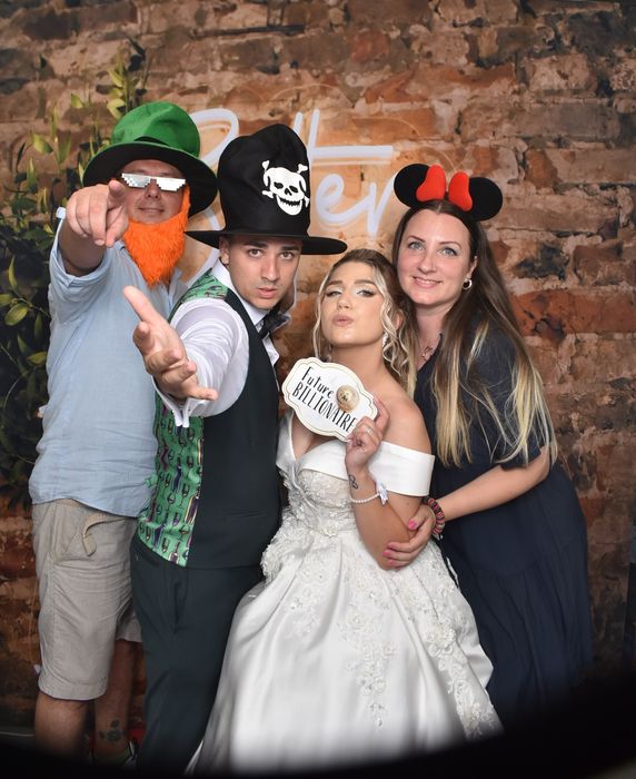 Magic Mirror,photo booth,cabina foto,oglinda magica,fum greu,artificii