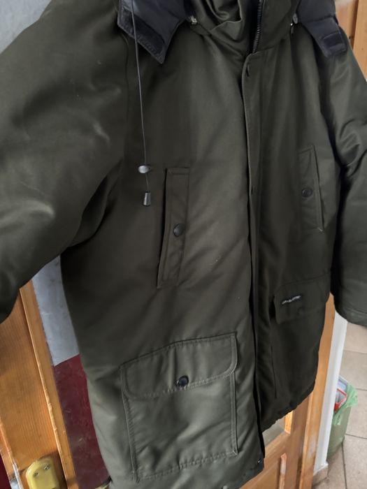 Geaca haina de airna xxl Canada Goose