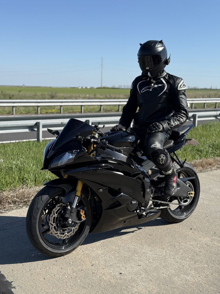 Vand costum alpinestars 2 piese