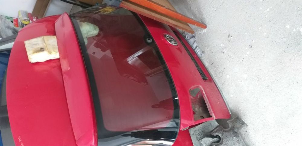 Luneta,haion,vw passat cc,jetta,passat b6,seat toledo 4,skoda superb 2