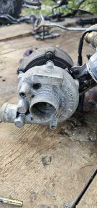 Turbina Audi A4 2.0 TDI BPW