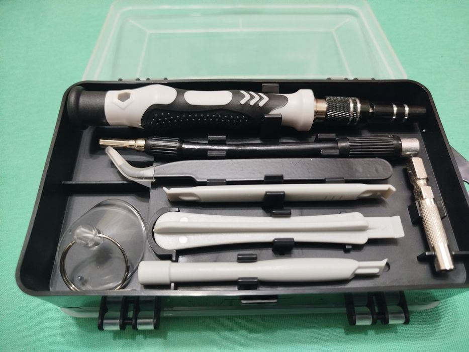 Продаю набор отвёрток