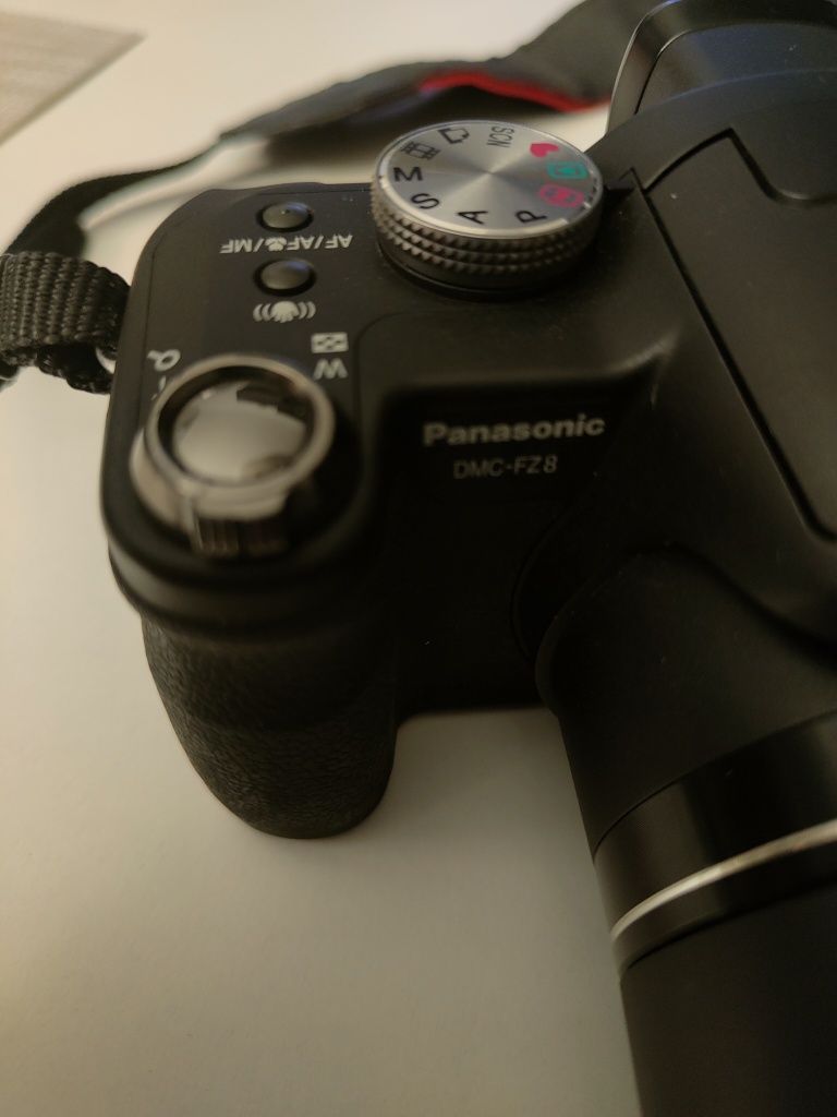 Camera foto Panasonic