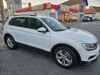 VW Tiguan 2 stare f buna