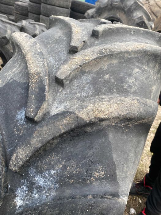 Cauciuc 480.65 R28 Vredestein