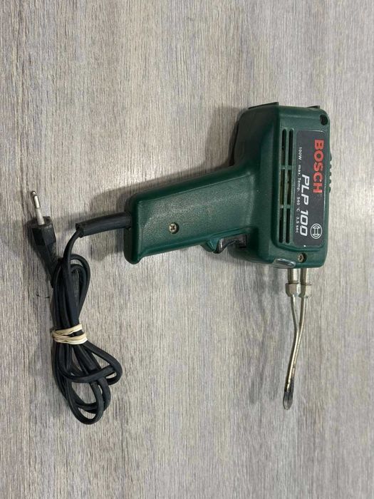 Поялник Bosch PLP 100