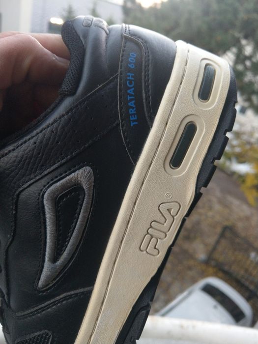 Fila 43нм. 27,5см. Оригинал.