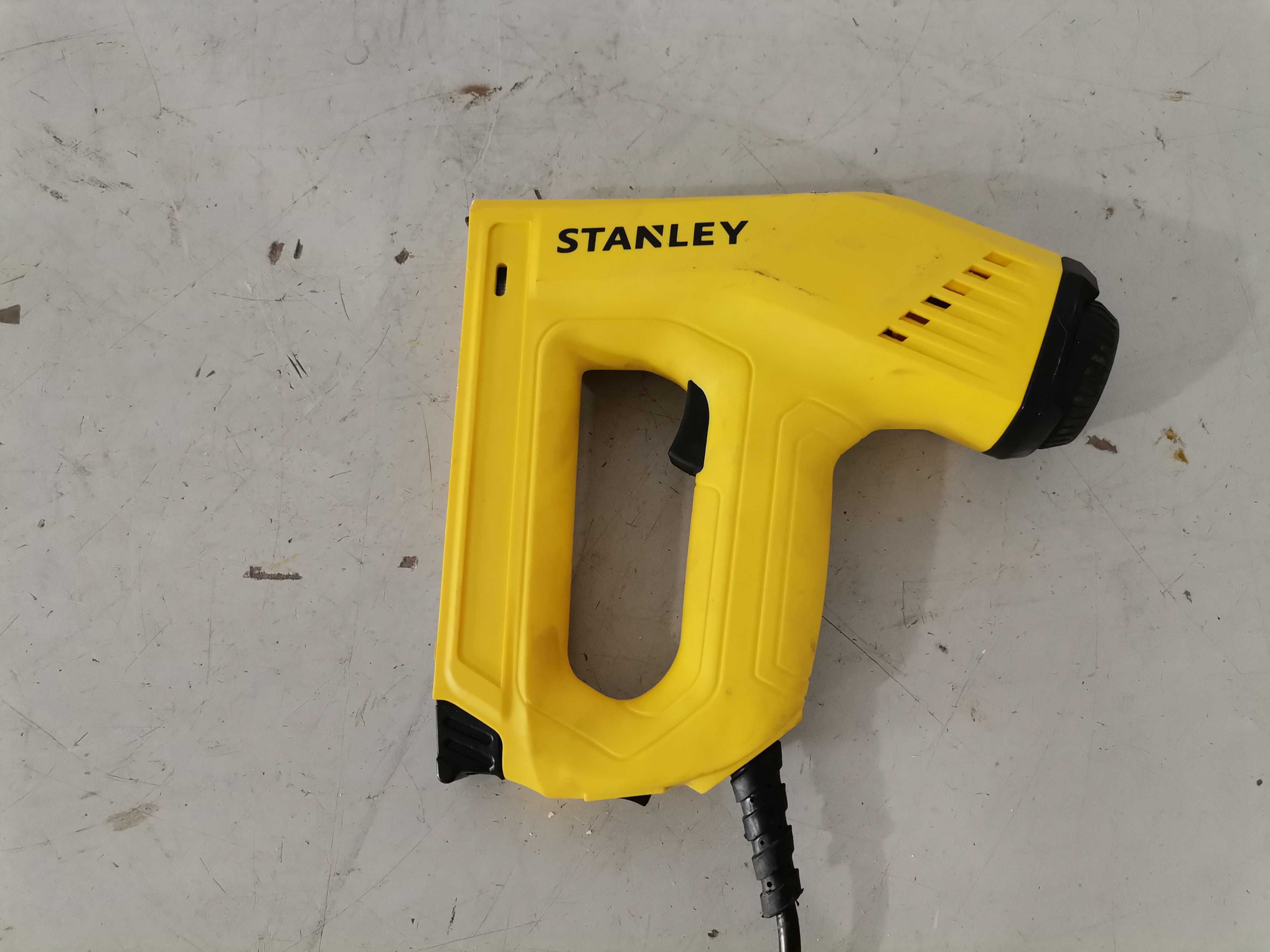 Такер  - Stanley