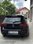 Vand BMW seria 1 F20