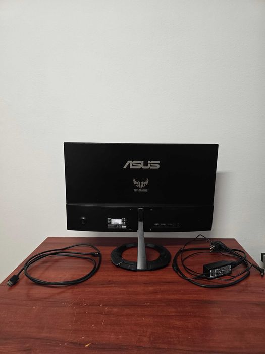 Monitor Gaming ASUS 165hz+ cablu HDMI