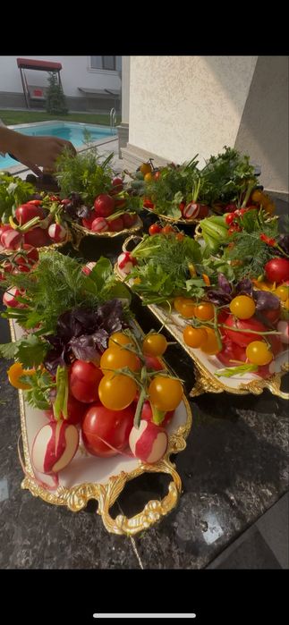 Кейтеринг банкет фуршет keytering banket furshet