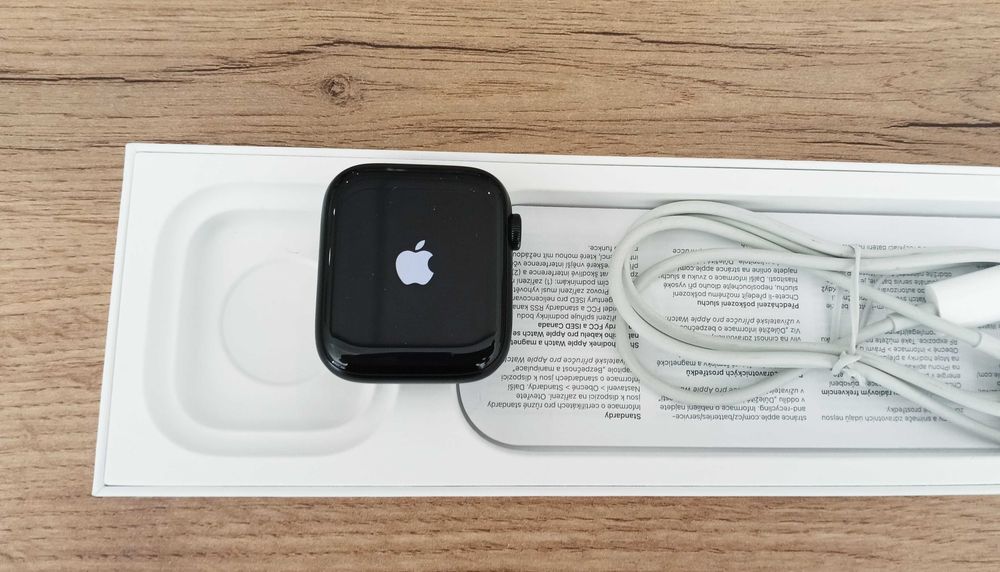 Apple Watch SE 2 в ГАРАНЦИЯ