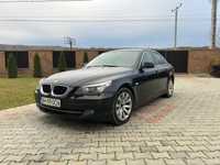 BMW Seria 5 e60 2009