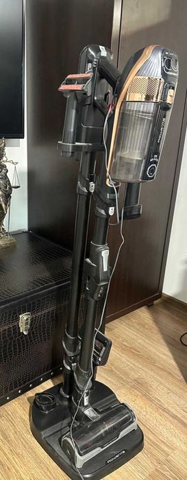 Aspirator Rowenta fara fir