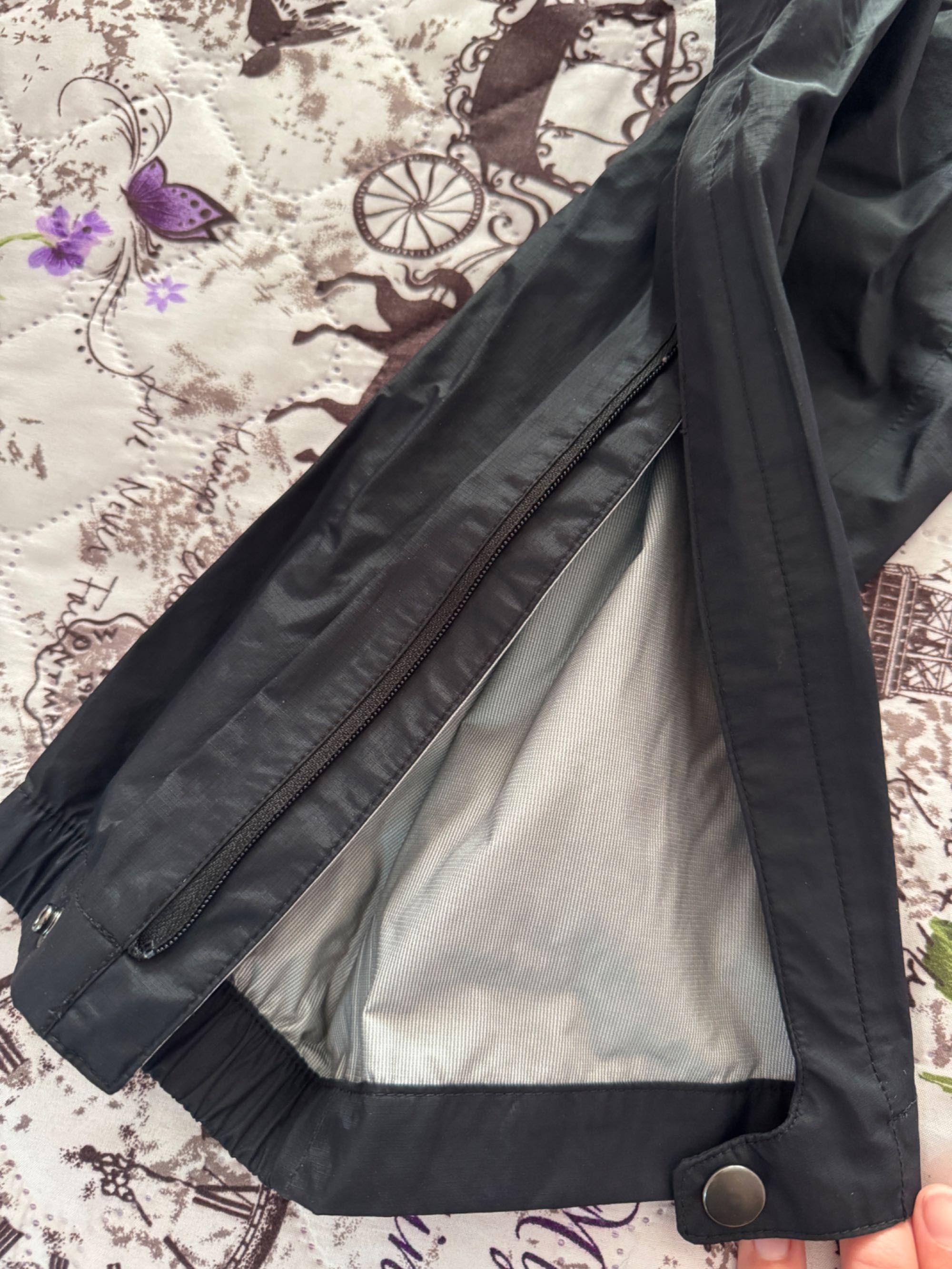 Дамски панталон Patagonia TORRENTSHELL 3L