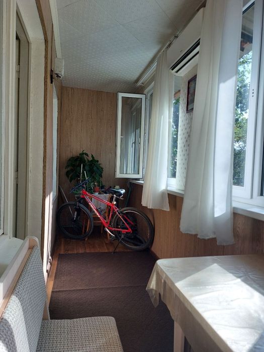 Продаю 2× ком квартира на 3 этаже 4 этажного дома. Авиосозлар 2