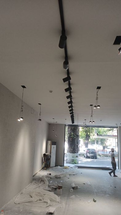 Elektrik, santexnik va malyarka xizmatlari – arzon va sifatli!