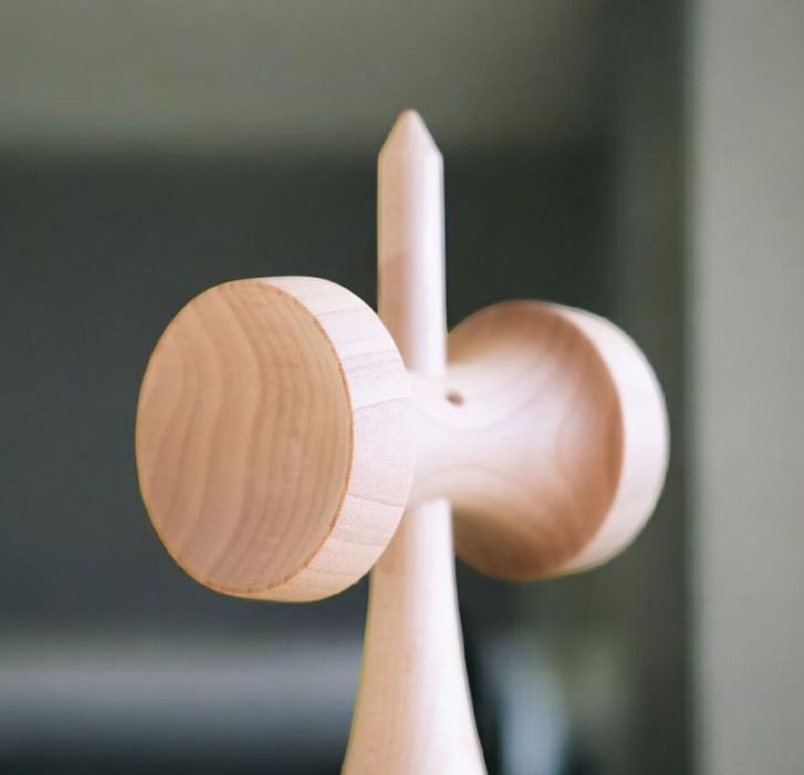 Kendama Maharu Pro Model