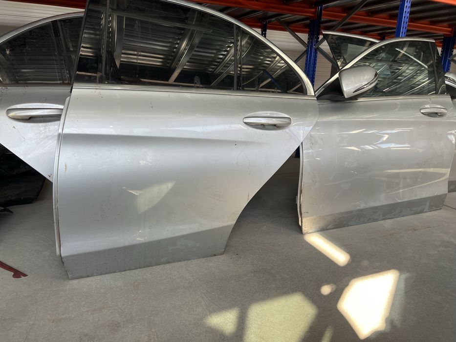 Mercedes W205 C class/Ц класа седан врата/врати