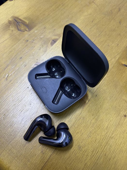 OnePlus Buds 3 Black