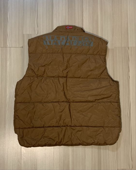 Napapijri Елек L