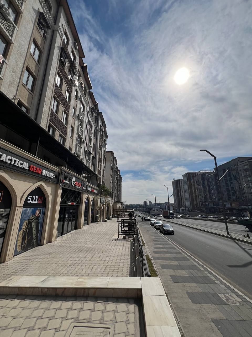 Срочно продажа нежилого на Махтумкули