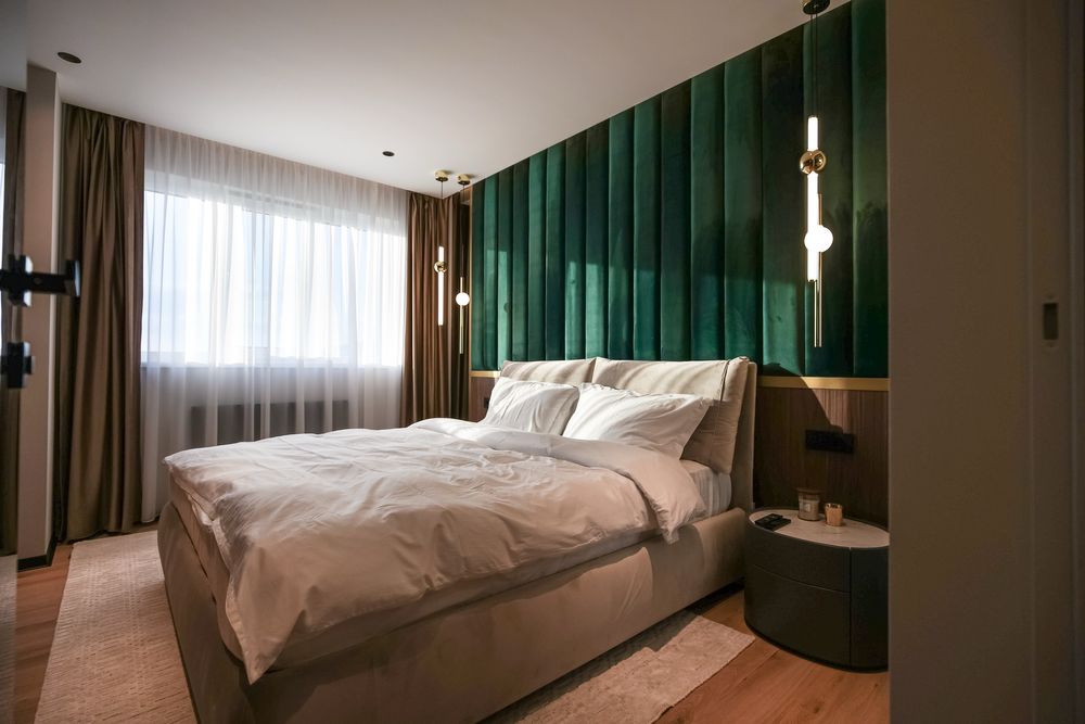 Apartament 3 camere se vinde ca investitie cu chiriasi Concept 9