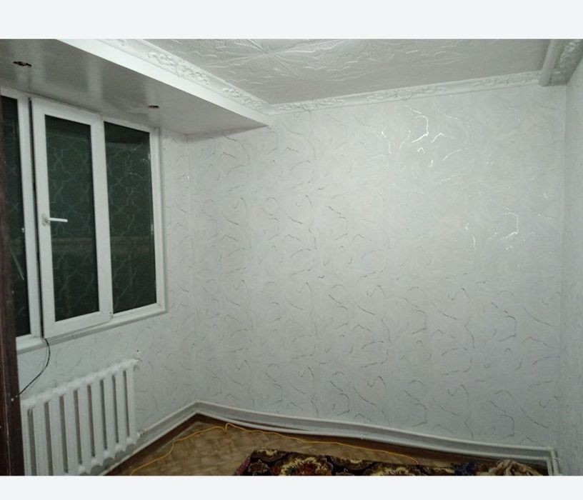 ЧИЛАНЗАР 26 КВАРТАЛ, 2га6 Балкон, Продаётся Квартира