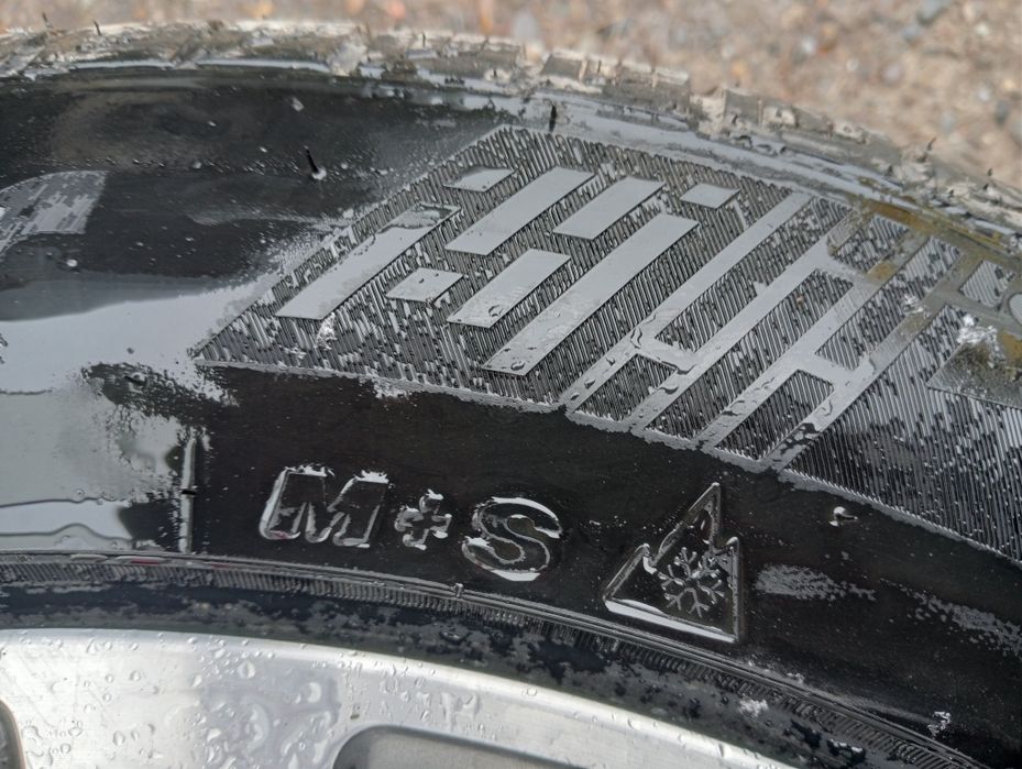 Jante BMW X5 X6 pe 19 anv noi