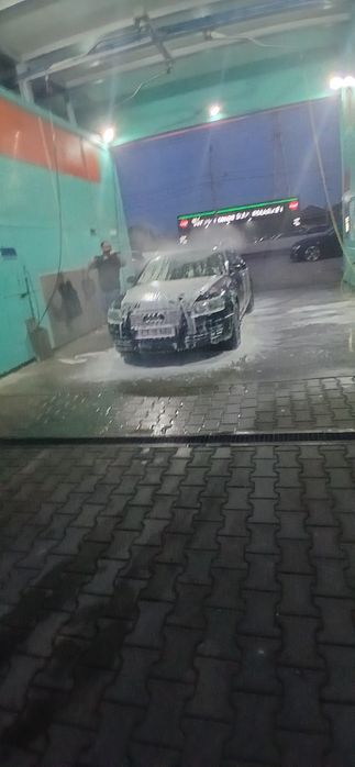 Vand /schimb audi a6 c6