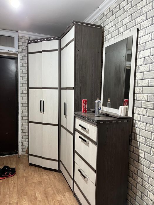 Мебель для прихожей