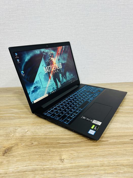 Lenovo Core i7-12 Ядерный, Мощный, Игровой ноутбук для Игр и Работы