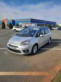 Citroen C4 Grand Picasso Exclusive 2.0 HDi 150 Cp Automata 7 Locuri