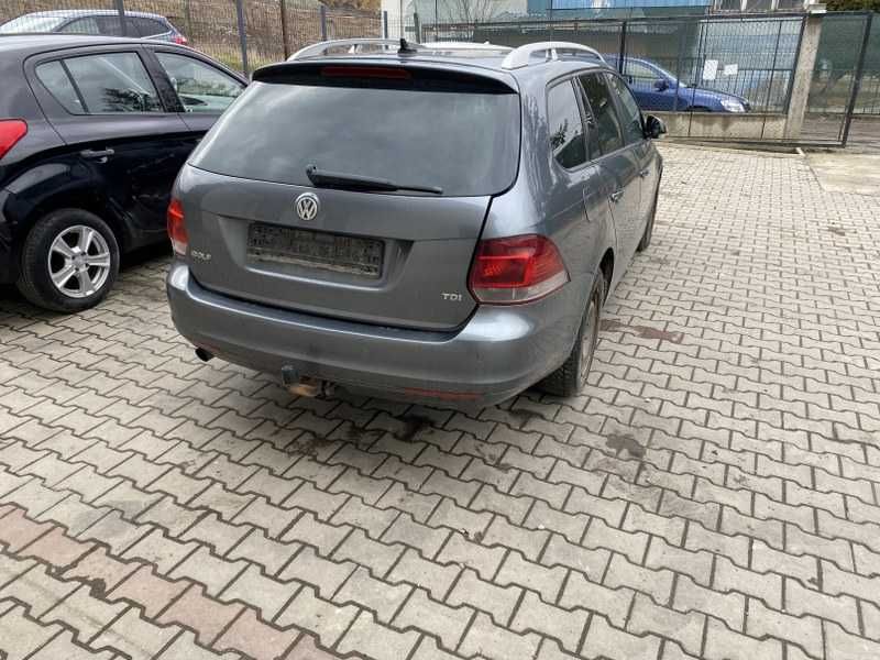 Dezmembrari piese VW Golf 6 Break Match 1.6 TDI CAY