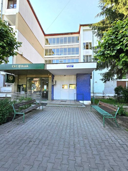 Inchiriez garsoniera confort I, Gura-Campului total renovata