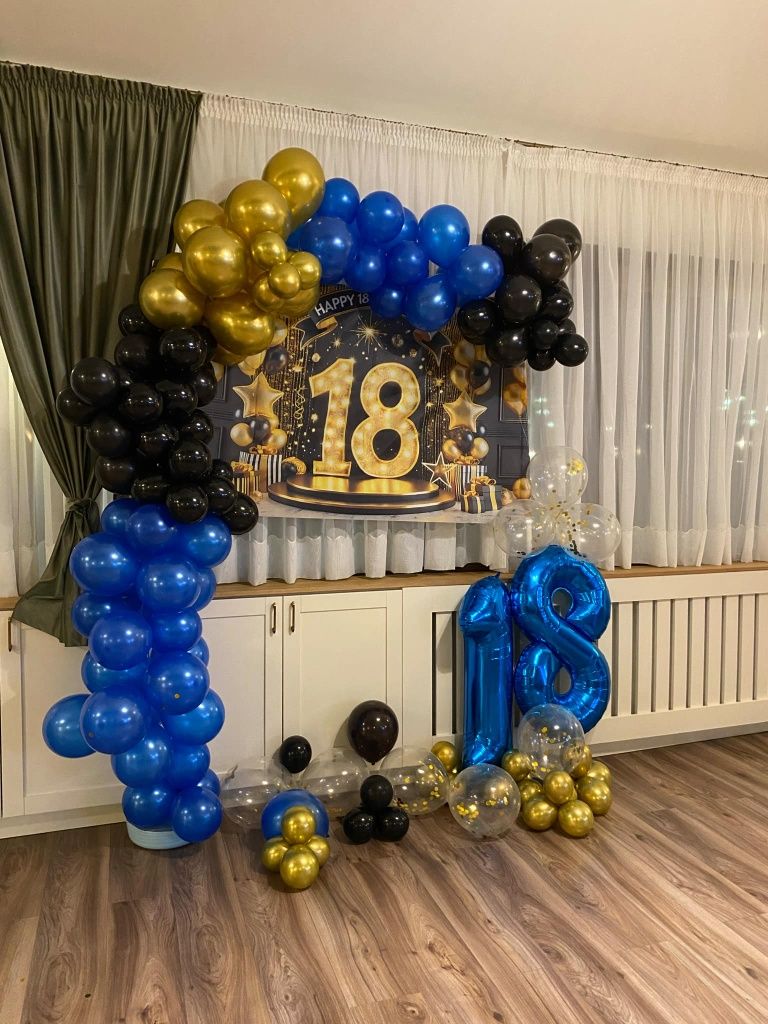 Decor evenimente