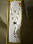 Guess Coliere Nou in cutie