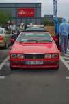 Maserati Spyder Biturbo.Elton John fostul proprietar , acte doveditoar