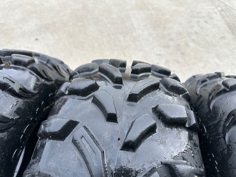 Cauciucuri Atv Kenda Bounty Hunter Can Am Renegade Polaris CF Moto