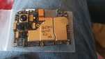 Placa  de baza redmi note 10 functionala