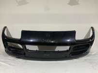 Bara fata Porsche Cayenne, 2002, 2003, 2004, 2005, 2006, cod origine OE 7L5807221.