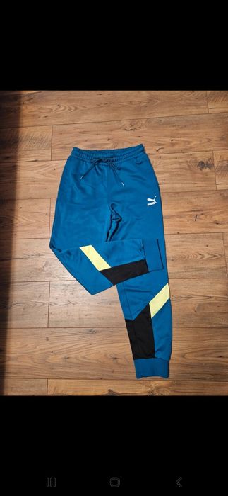 Pantaloni trening Puma