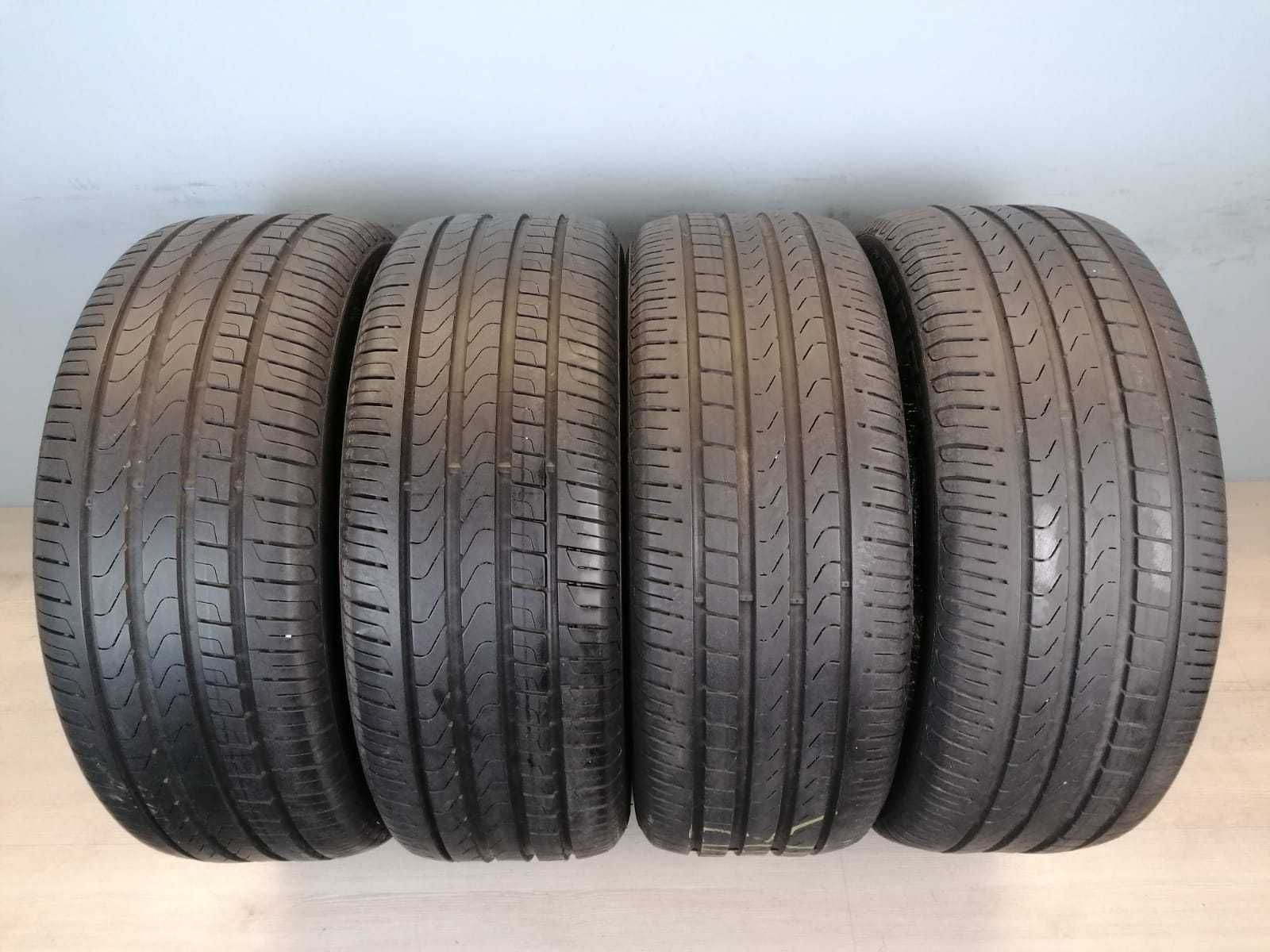 Anvelope 235/50 R19, vara, Pirelli, DOT 2019