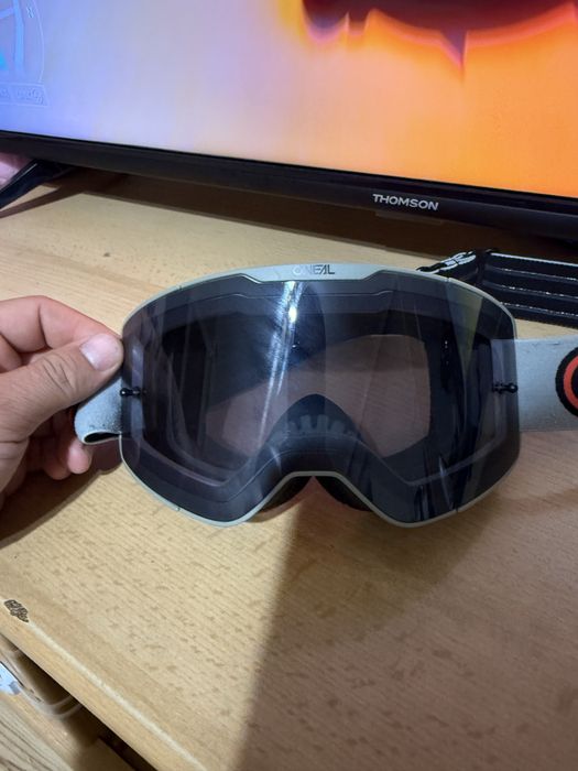 Очила за мотокрос oneal