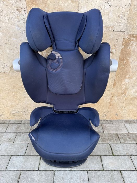 Scaun auto copii Cybex Sirona