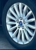 Ford S-max titanium 2012 + set jante R17